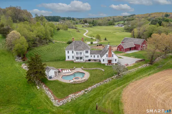 155 Paine Road, Woodstock, CT 06281