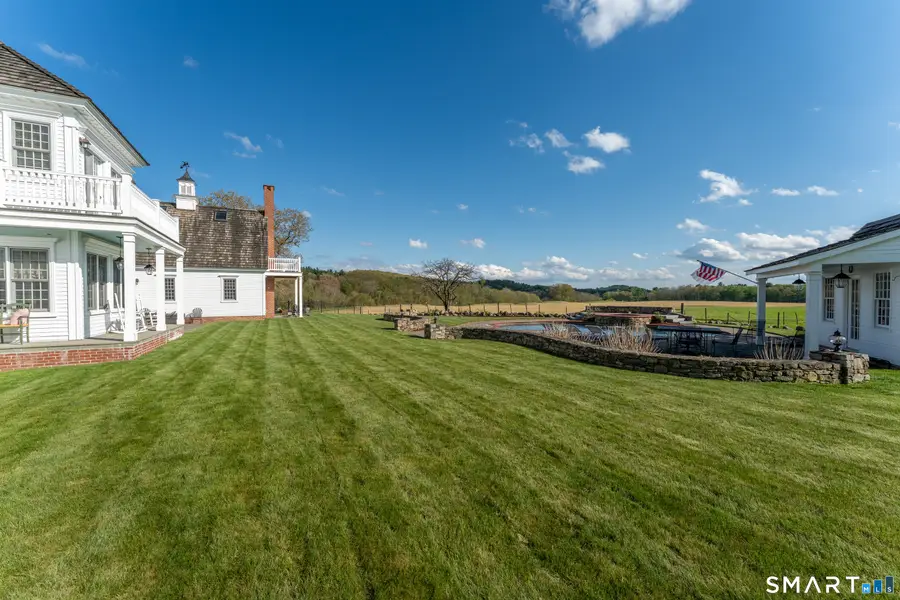 155 Paine Road, Woodstock, CT 06281 - #3