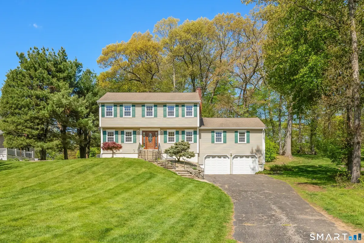 74 Hillside Lane, Monroe, CT 06468 - #1