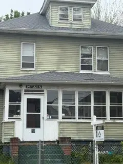 26 Euclid Street West, Hartford, CT 06112