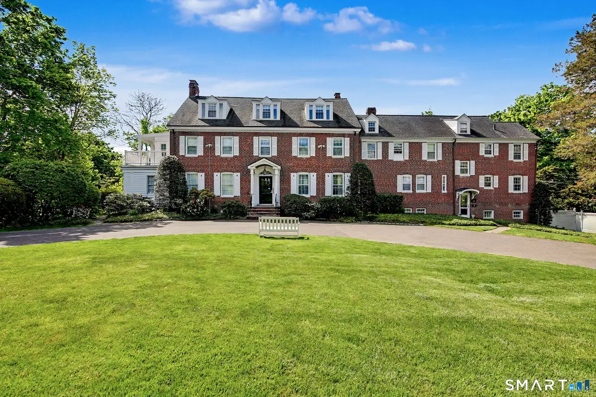 24 Saint Johns Place #4, New Canaan, CT 06840 - #1