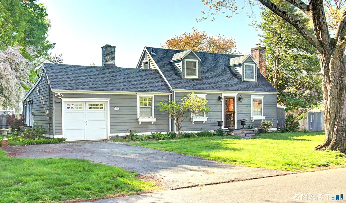 173 Puritan Road, Fairfield, CT 06824 - #1