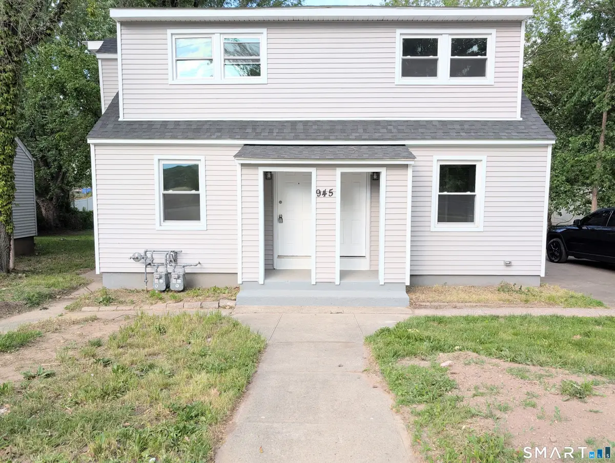 945 Ella T Grasso Boulevard, New Haven, CT 06511 - #1