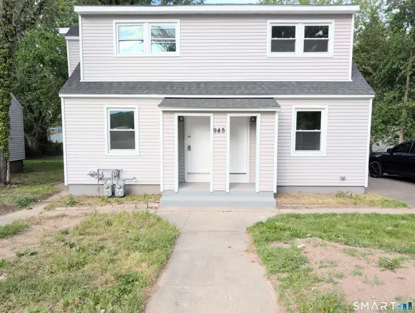 945 Ella T Grasso Boulevard, New Haven, CT 06511