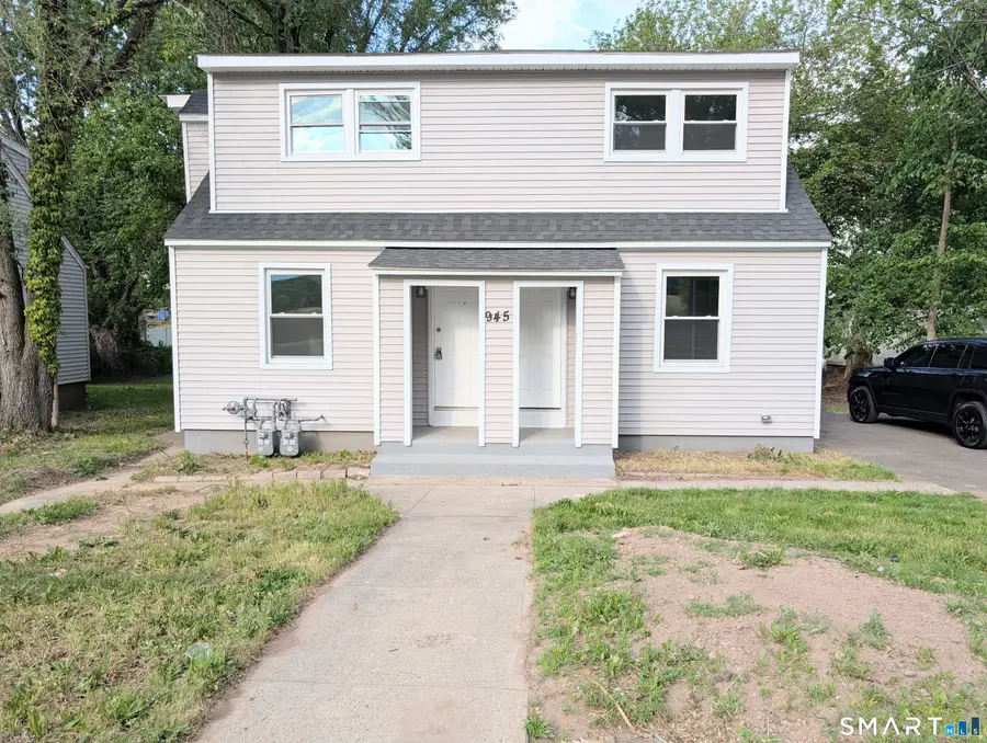 945 Ella T Grasso Boulevard, New Haven, CT 06511 - #2