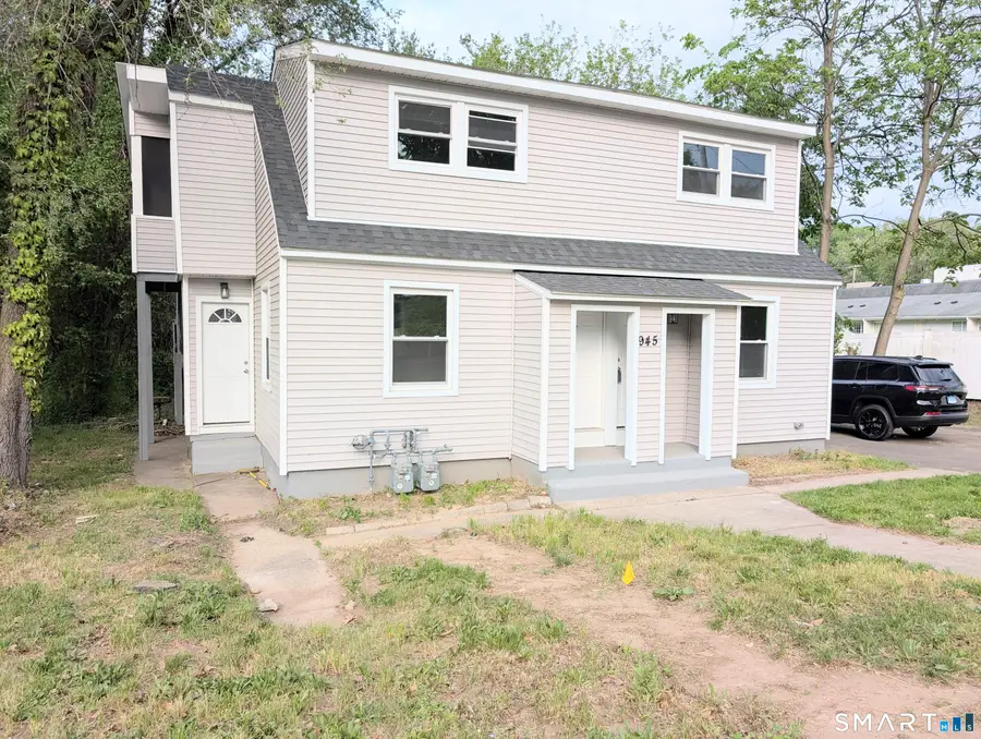 945 Ella T Grasso Boulevard, New Haven, CT 06511 - #3