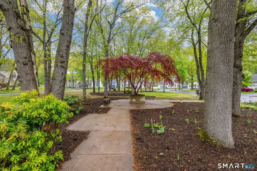 8 Whitward Place, Windsor, CT 06095 - #2