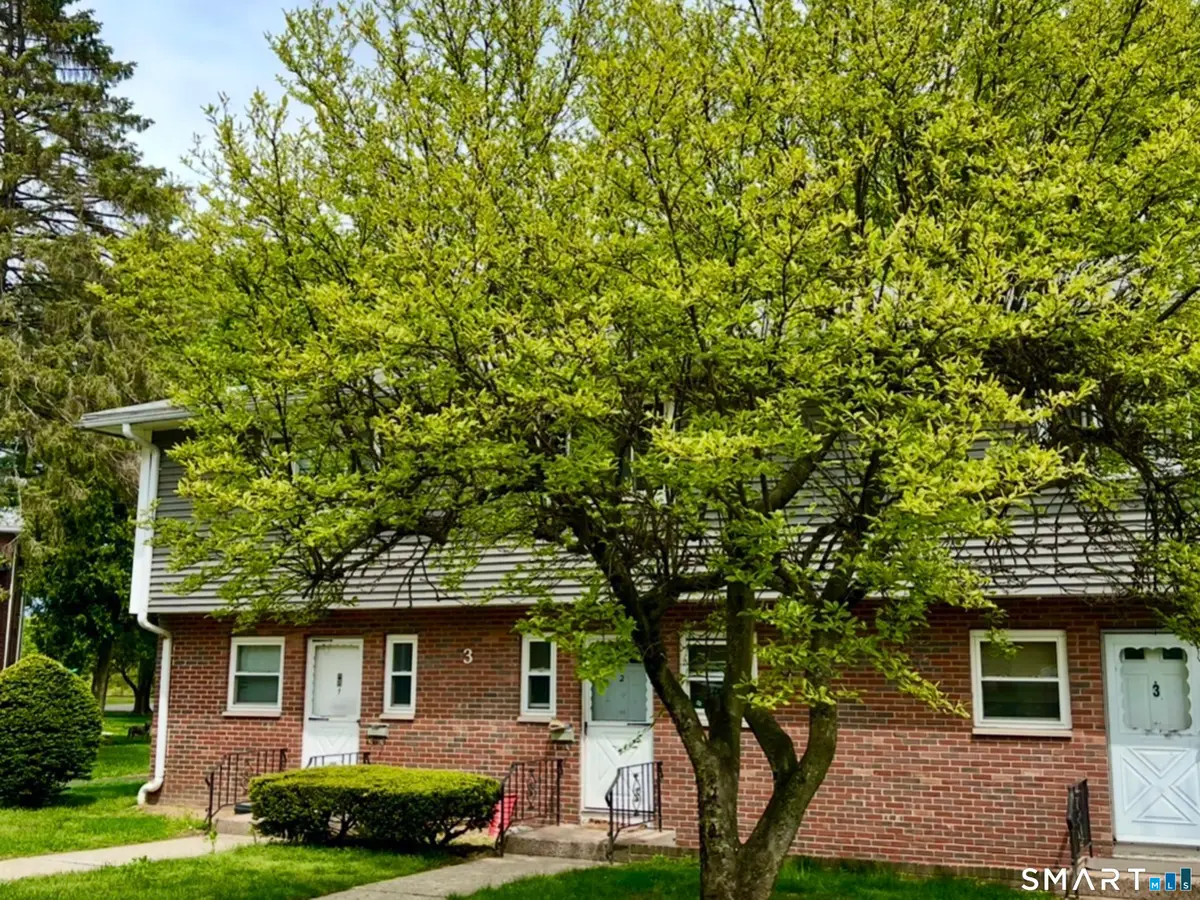 3 Camelot Drive #2, Bloomfield, CT 06002 - #1