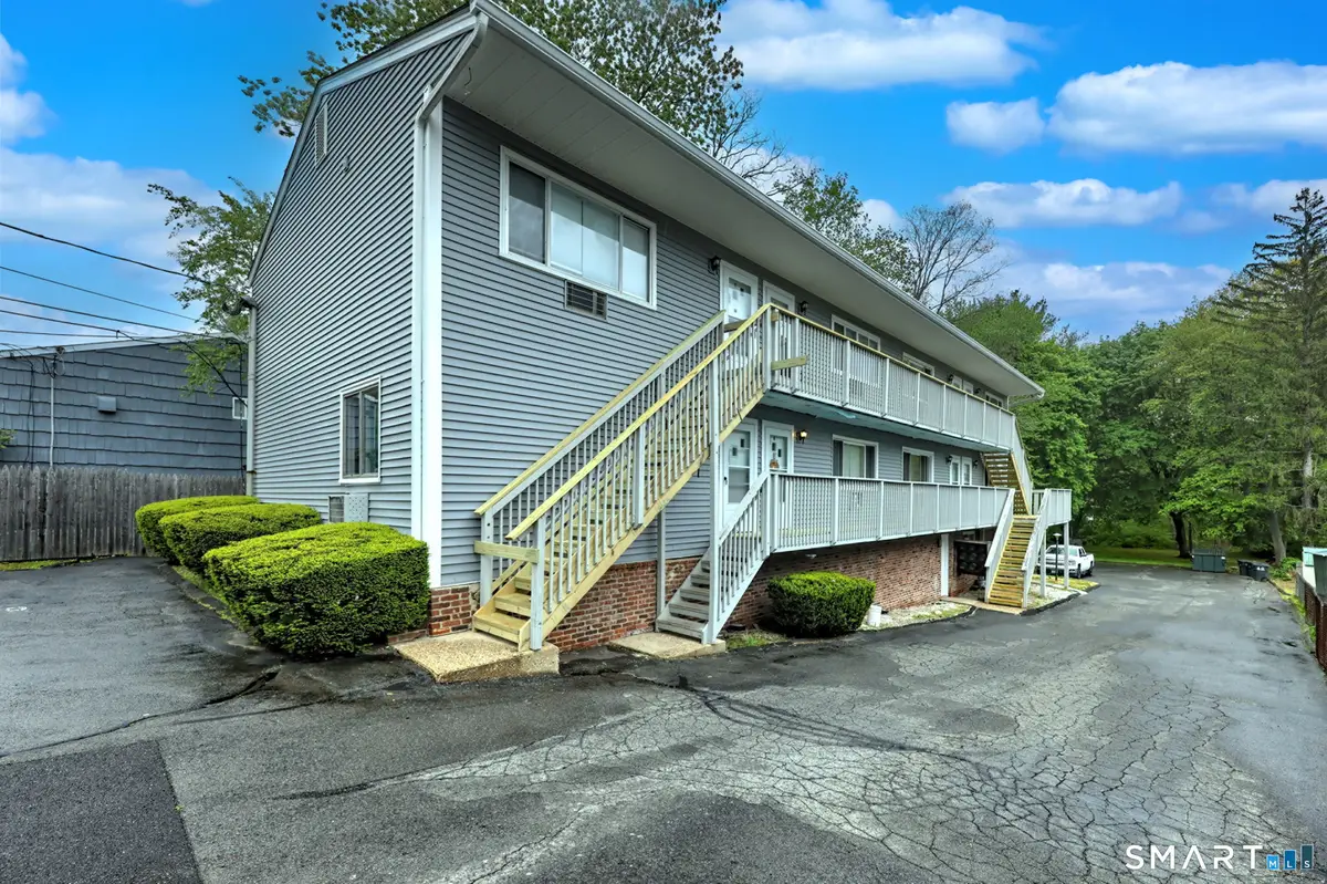 143 Columbus Place #8, Stamford, CT 06907 - #1