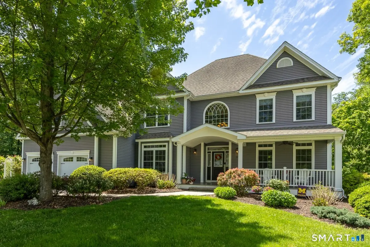 60 Kensington Court, Cheshire, CT 06410 - #1