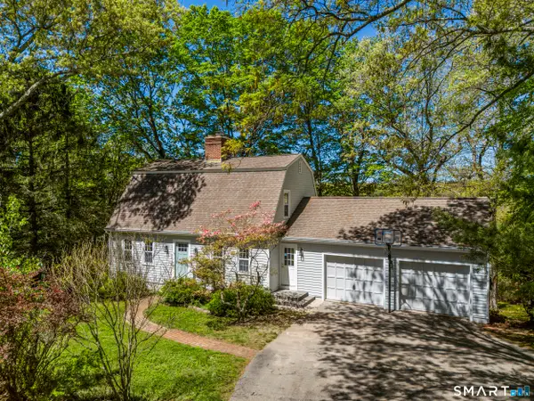 34 Laurel Hill Drive, East Lyme, CT 06357