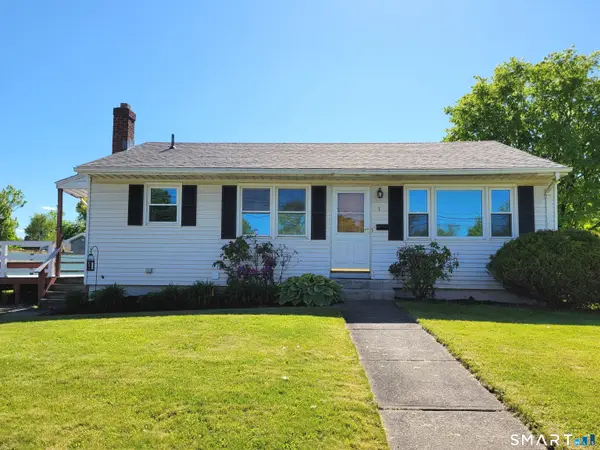 7 Devens Street, New Britain, CT 06051