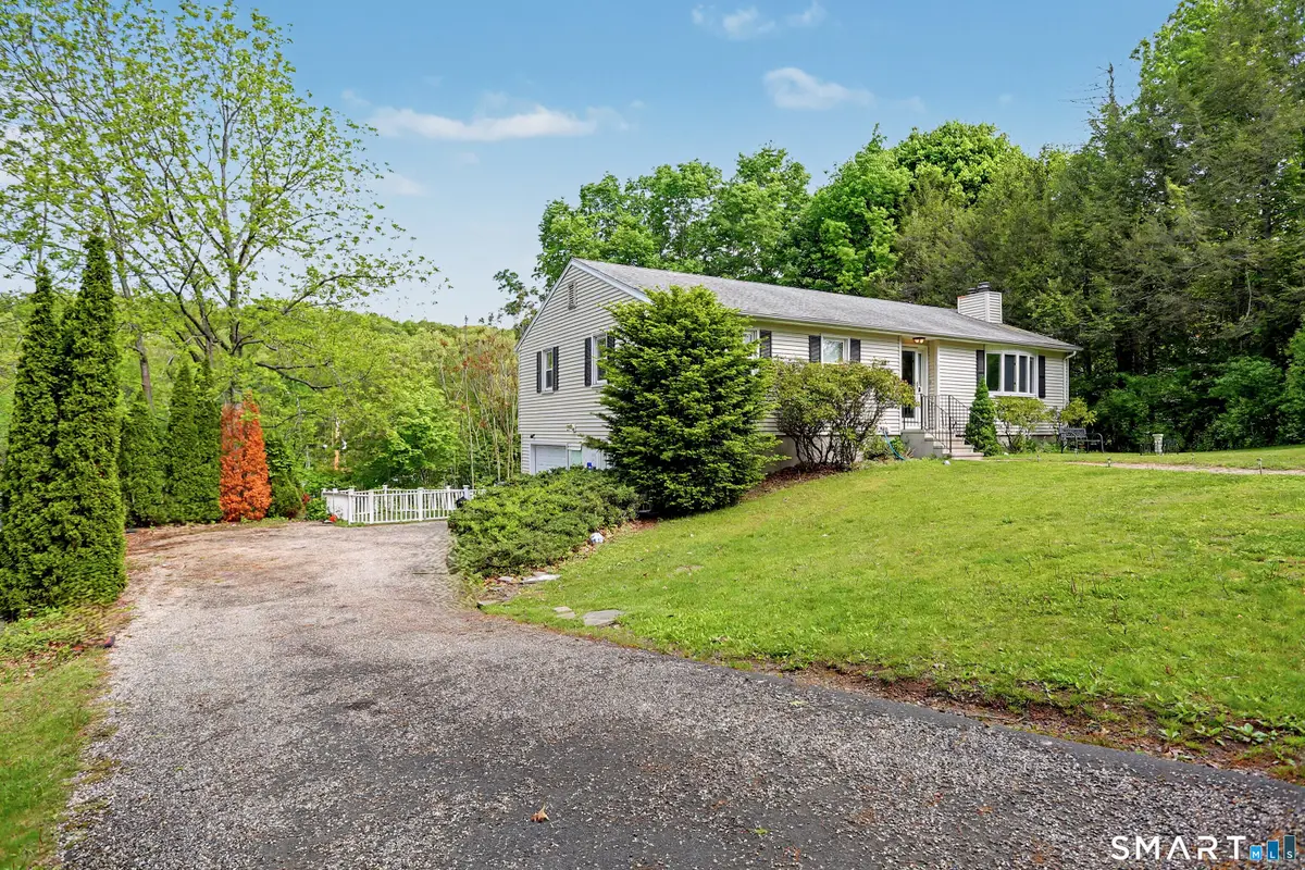 161 Sleeping Giant Drive, Hamden, CT 06518 - #1