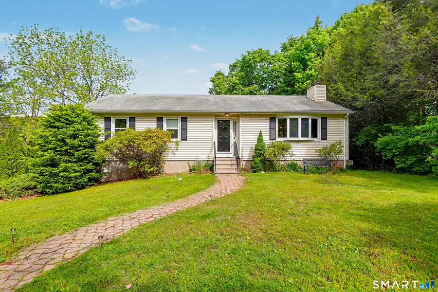 161 Sleeping Giant Drive, Hamden, CT 06518 - #2
