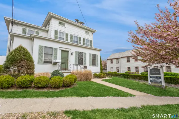 37 Arch Street, Greenwich, CT 06830