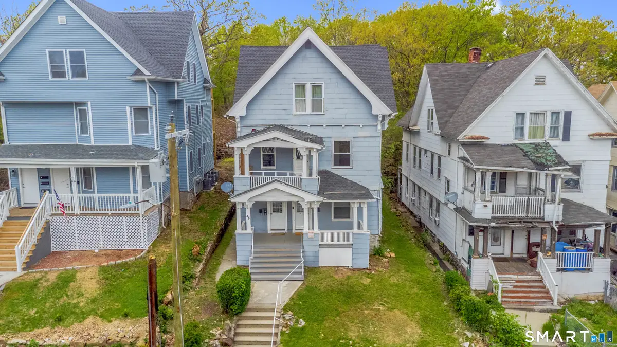 46 Plaza Avenue, Waterbury, CT 06710 - #1