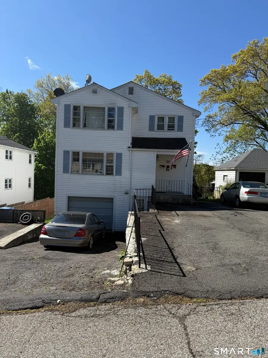 61 Gladiola Street, New Britain, CT 06053 - #2