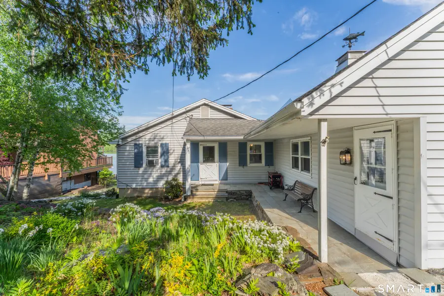 660 East Wakefield Boulevard, Winchester, CT 06098 - #2