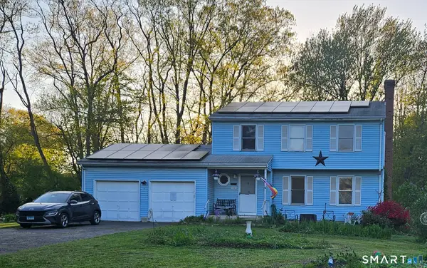 18 Chelsea Lane, Windsor, CT 06095