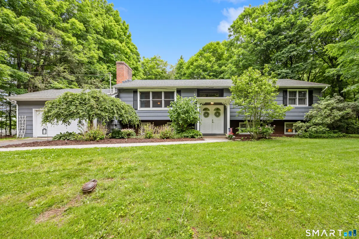 936 South Meriden Road, Cheshire, CT 06410 - #1