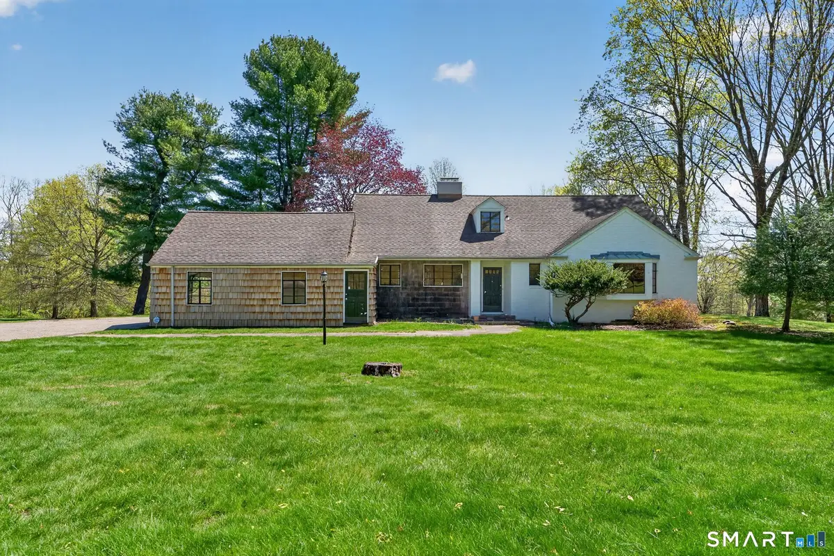 103 Ansonia Road, Woodbridge, CT 06525 - #1
