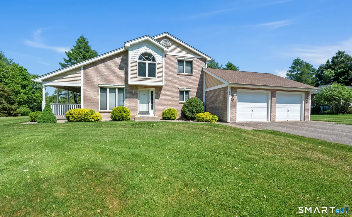 220 Coleman Road, Middletown, CT 06457 - #1