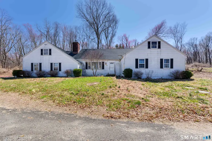 137 Davenport Road, Roxbury, CT 06783 - #3