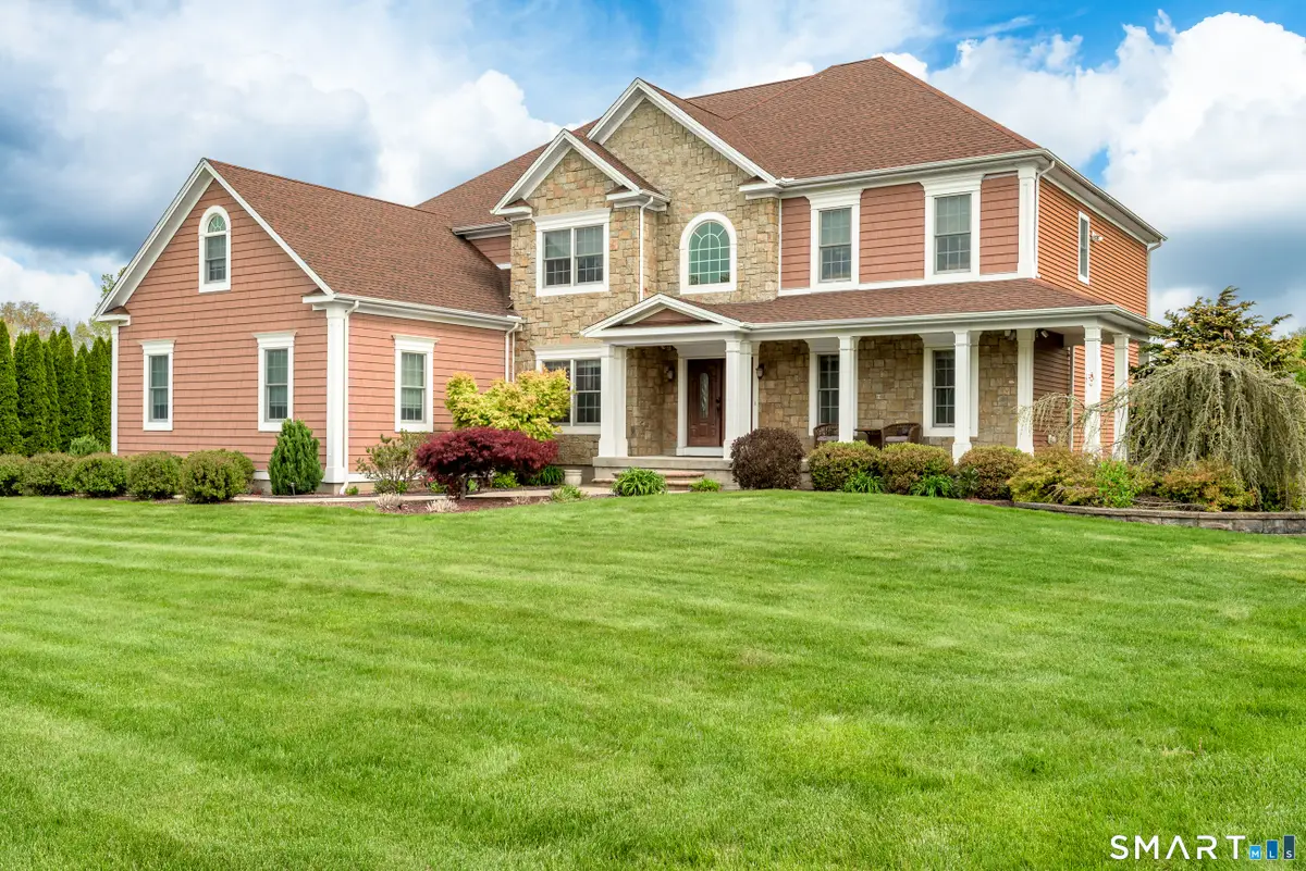 6 Congress Drive, Cromwell, CT 06416 - #1