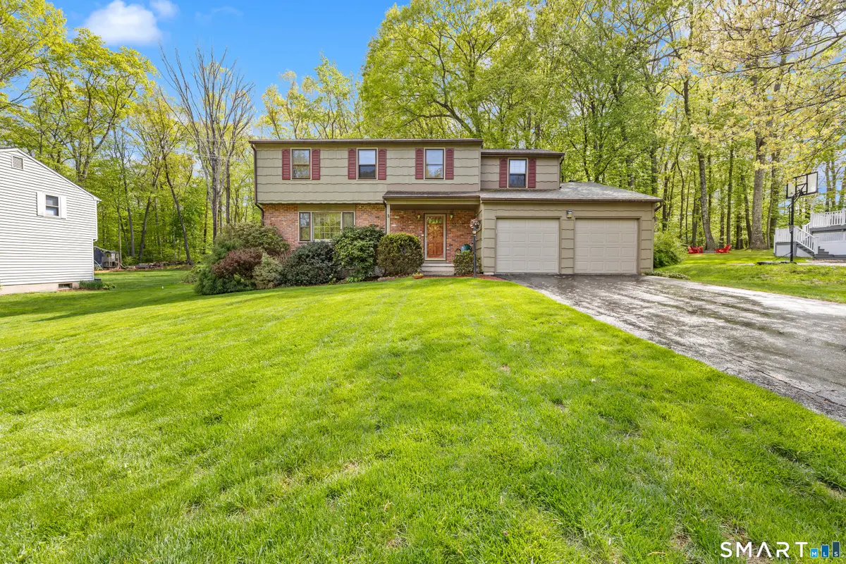 375 Sycamore Lane, Cheshire, CT 06410 - #1