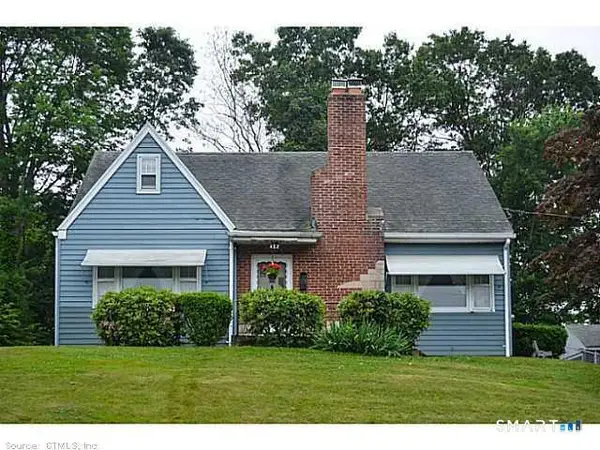 422 Francis Street, New Britain, CT 06053