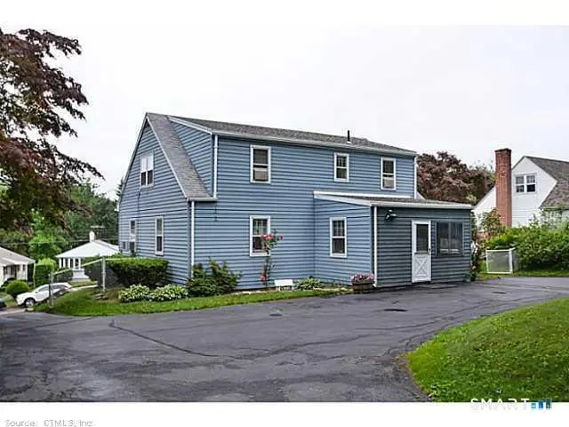 422 Francis Street, New Britain, CT 06053 - #3