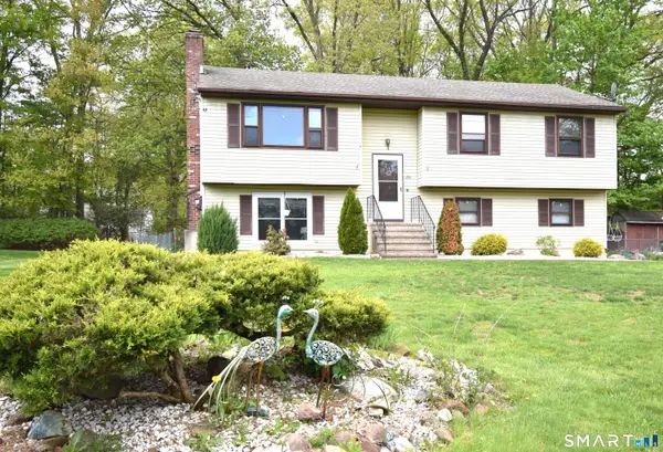 139 Strawberry Hill Road, Bristol, CT 06010