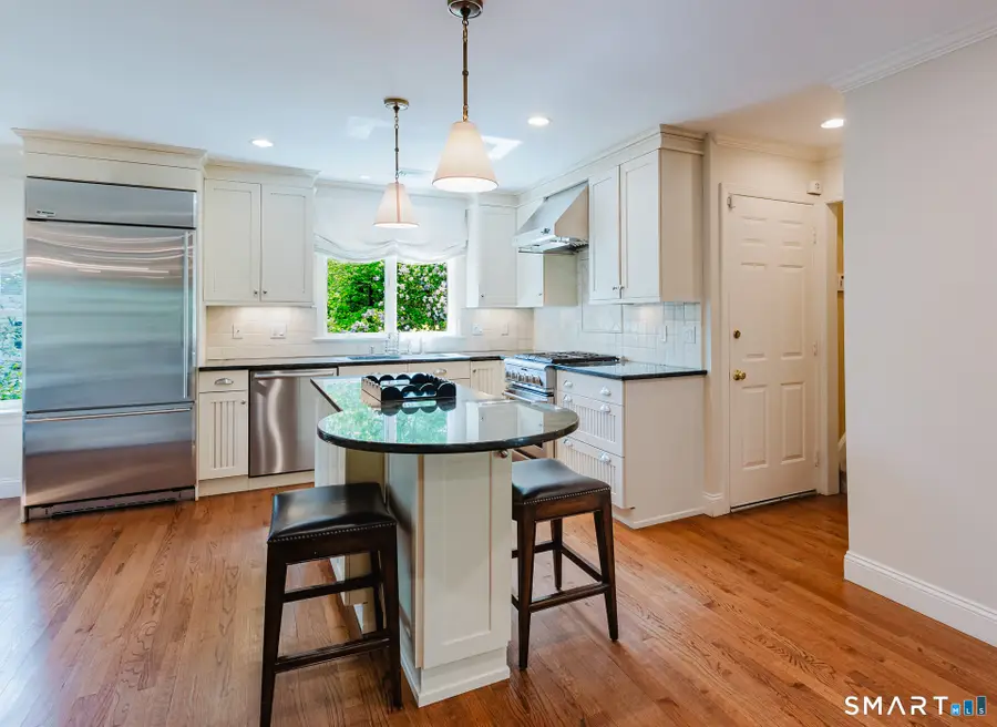115 Tokeneke Road, Darien, CT 06820 - #3