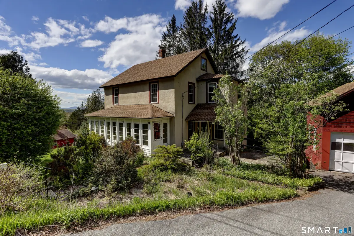 26 Valley View Road, Norfolk, CT 06058 - #1