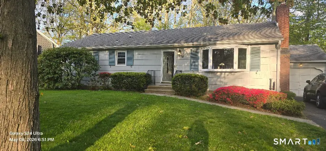 174 Bryan Hill Road, Milford, CT 06460 - #1