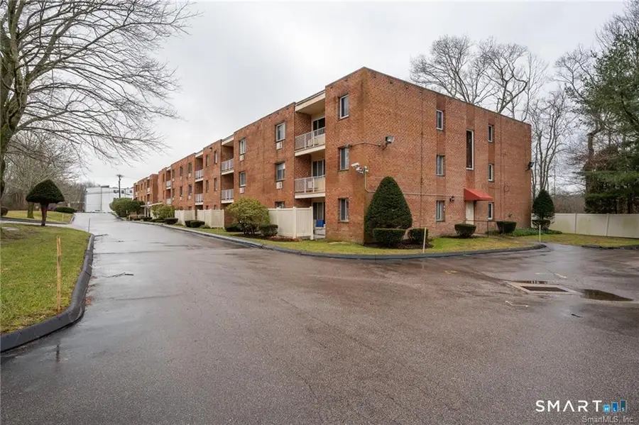 65 Westridge Road #D8, New London, CT 06320 - #2