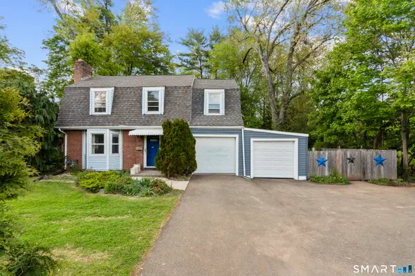 516 Park Road, West Hartford, CT 06107