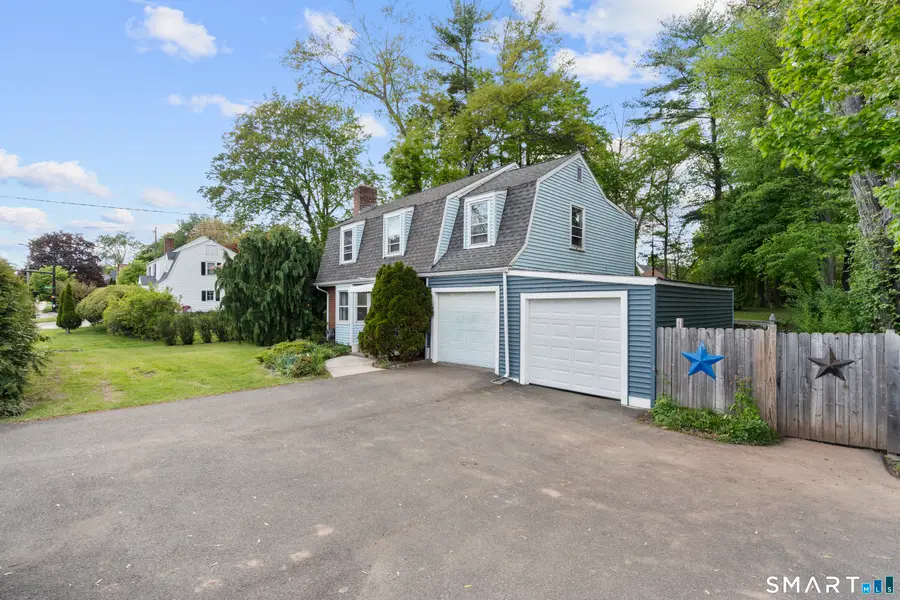 516 Park Road, West Hartford, CT 06107 - #2