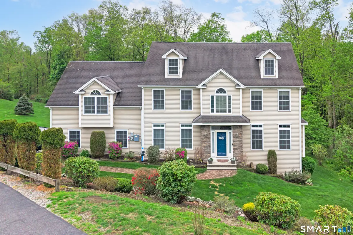 12 Davis Road, Oxford, CT 06478 - #1