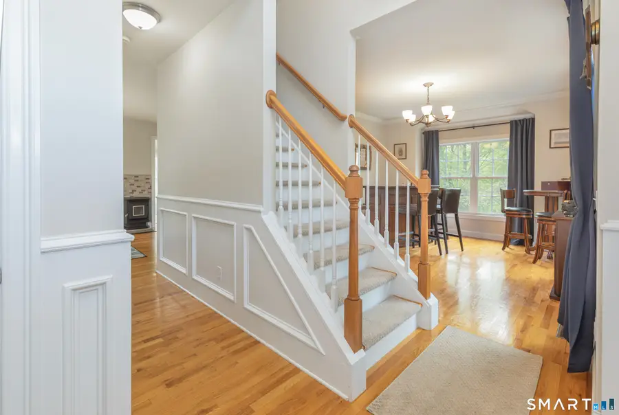 12 Davis Road, Oxford, CT 06478 - #3