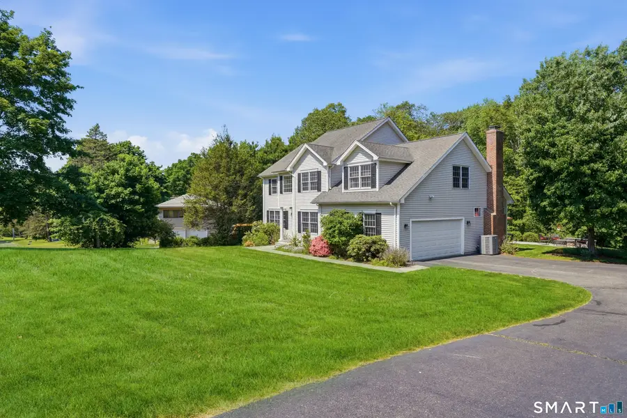 826 Rail Fence Road, Orange, CT 06477 - #2