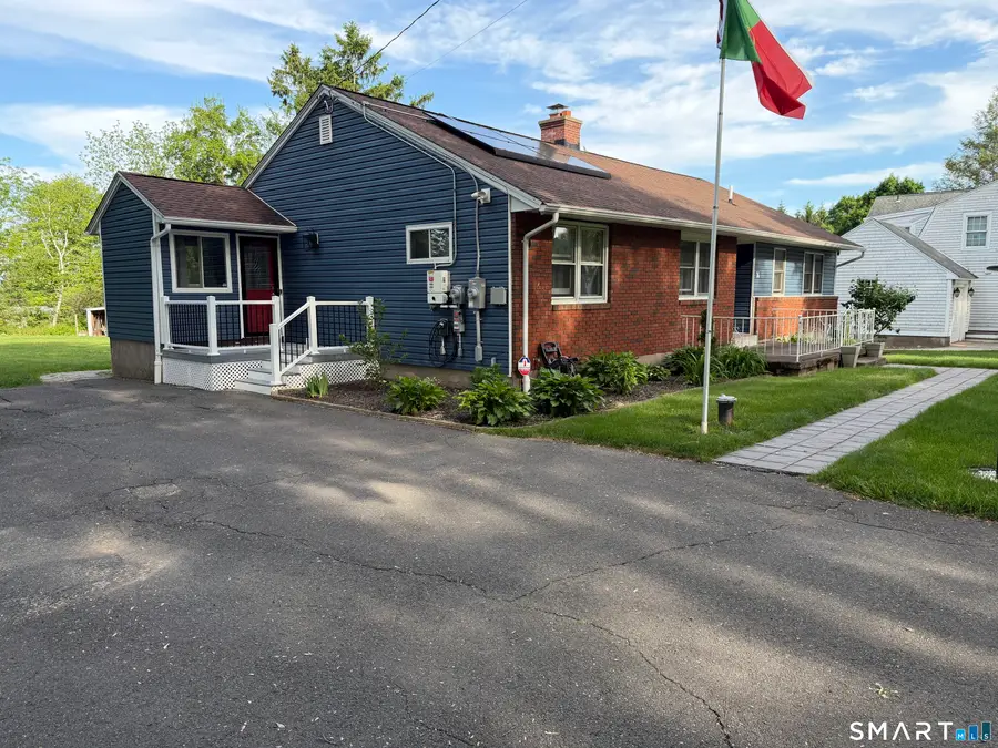 14 Hebron Road, Bolton, CT 06043 - #3