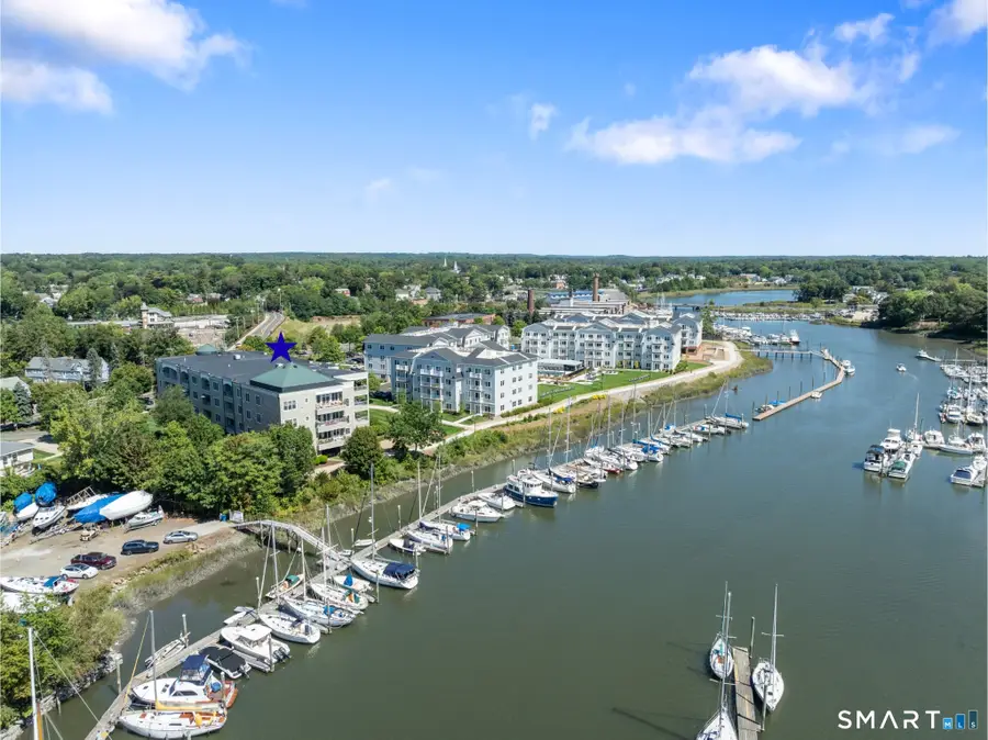 60 Maple Street #39, Branford, CT 06405 - #2