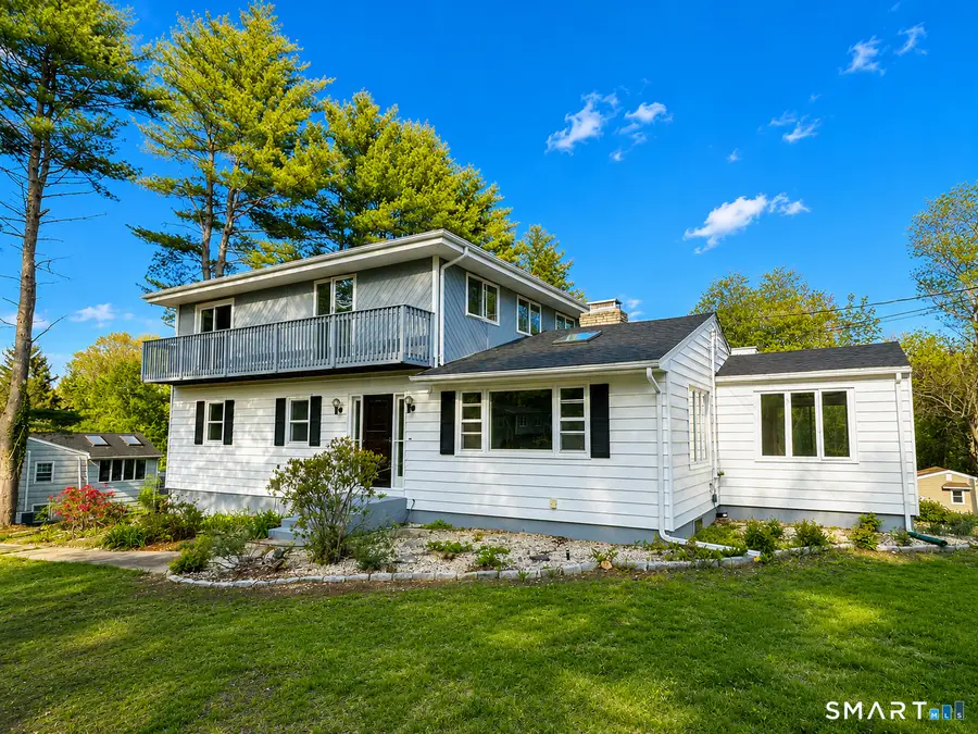 591 Derby Milford Road, Orange, CT 06477 - #2