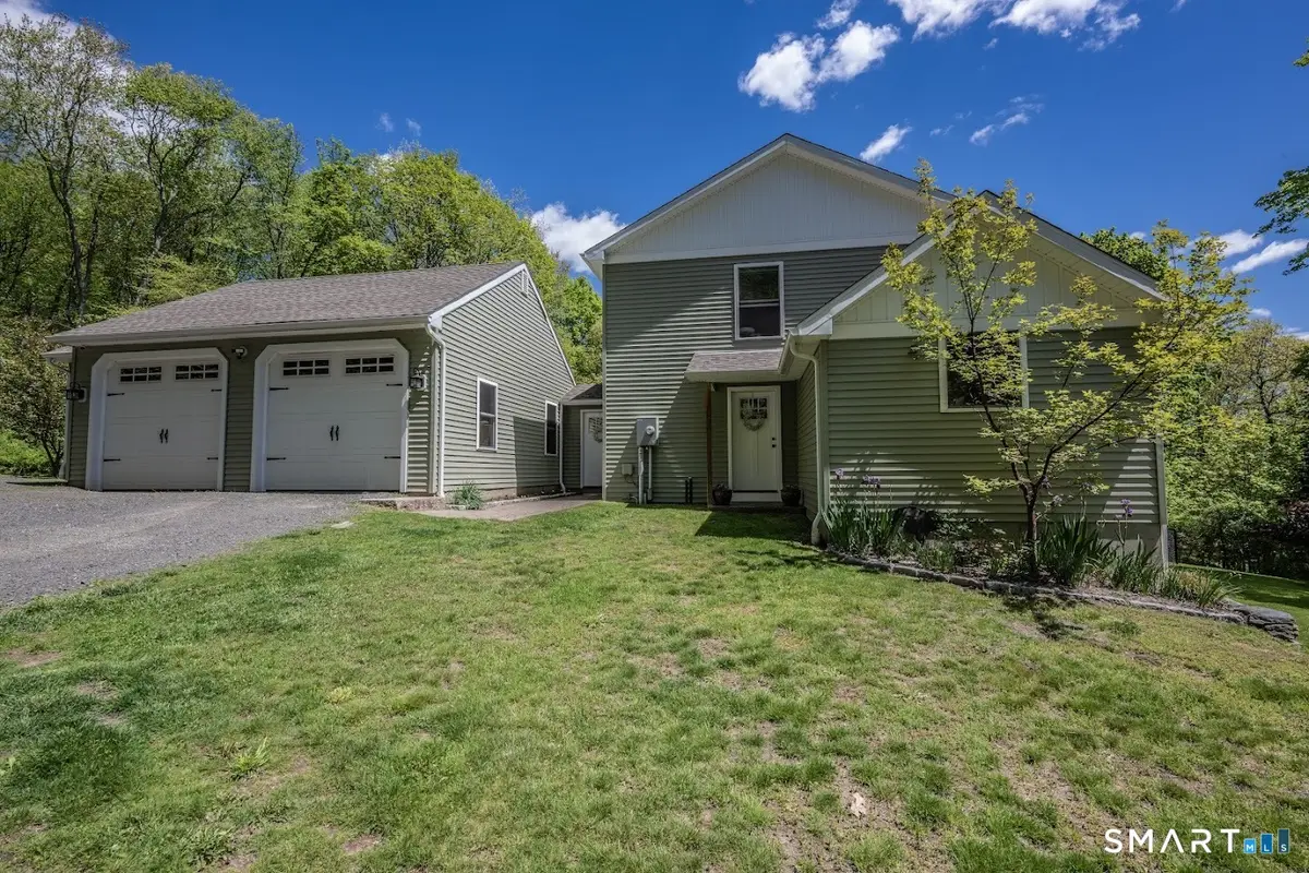 394 Brainard Hill Road, Higganum, CT 06441 - #1