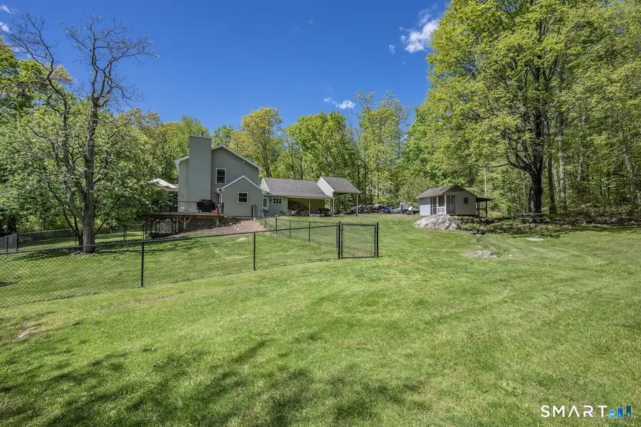 394 Brainard Hill Road, Higganum, CT 06441 - #2