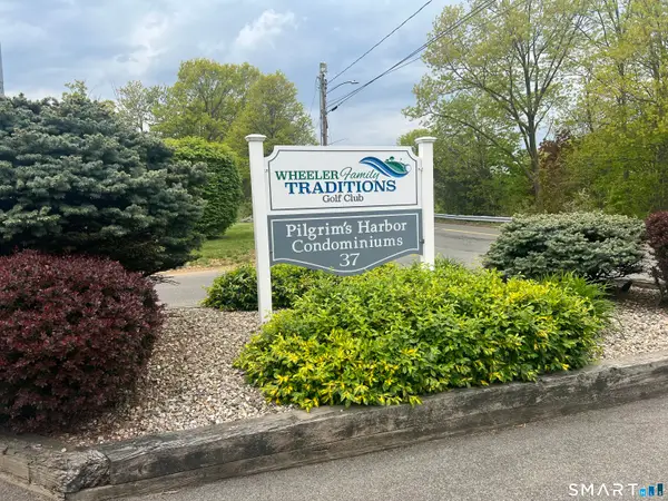 9B Pilgrim's Harbor Road #9B, Wallingford, CT 06492
