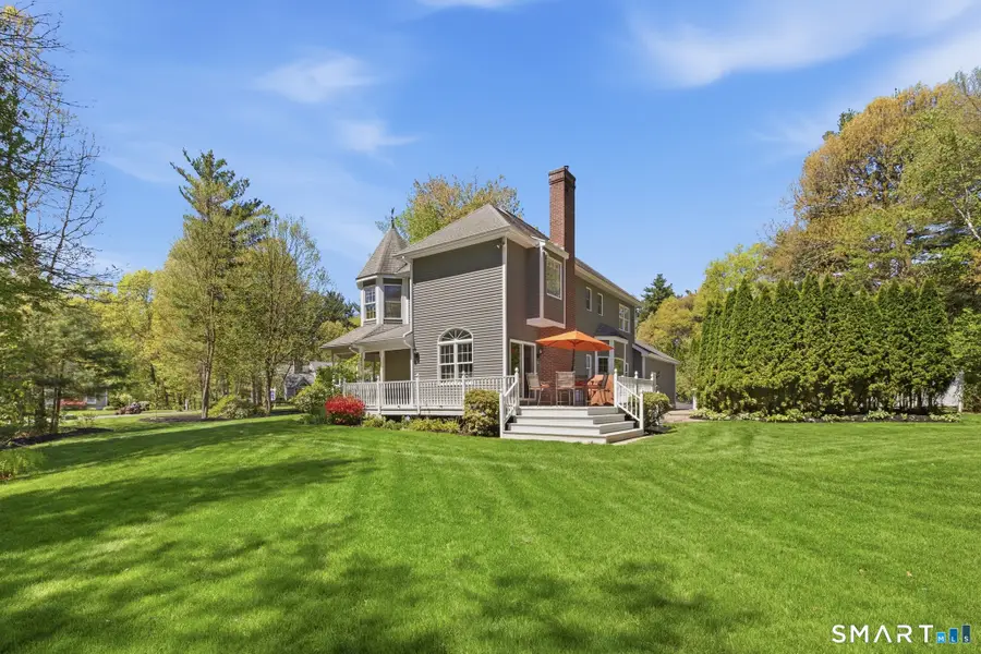 9 Brockway Road, Ellington, CT 06029 - #2