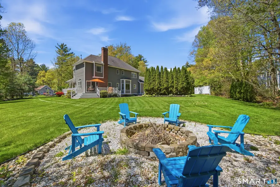 9 Brockway Road, Ellington, CT 06029 - #3