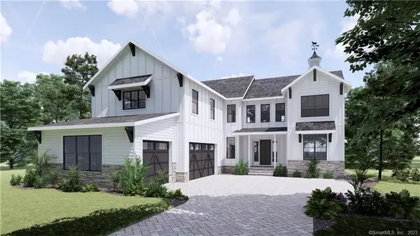 lot7B Nicolina Way, Newtown, CT 06470